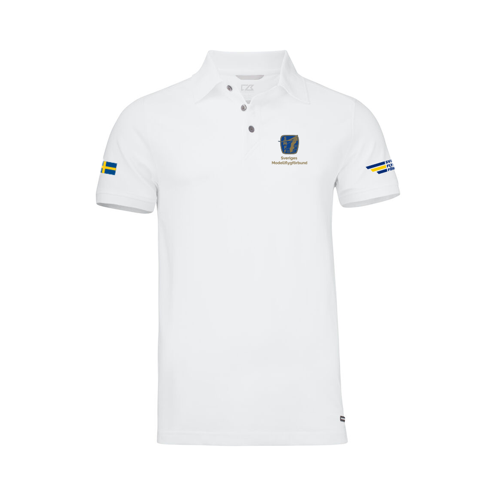 Advantage Piké Herr Vit