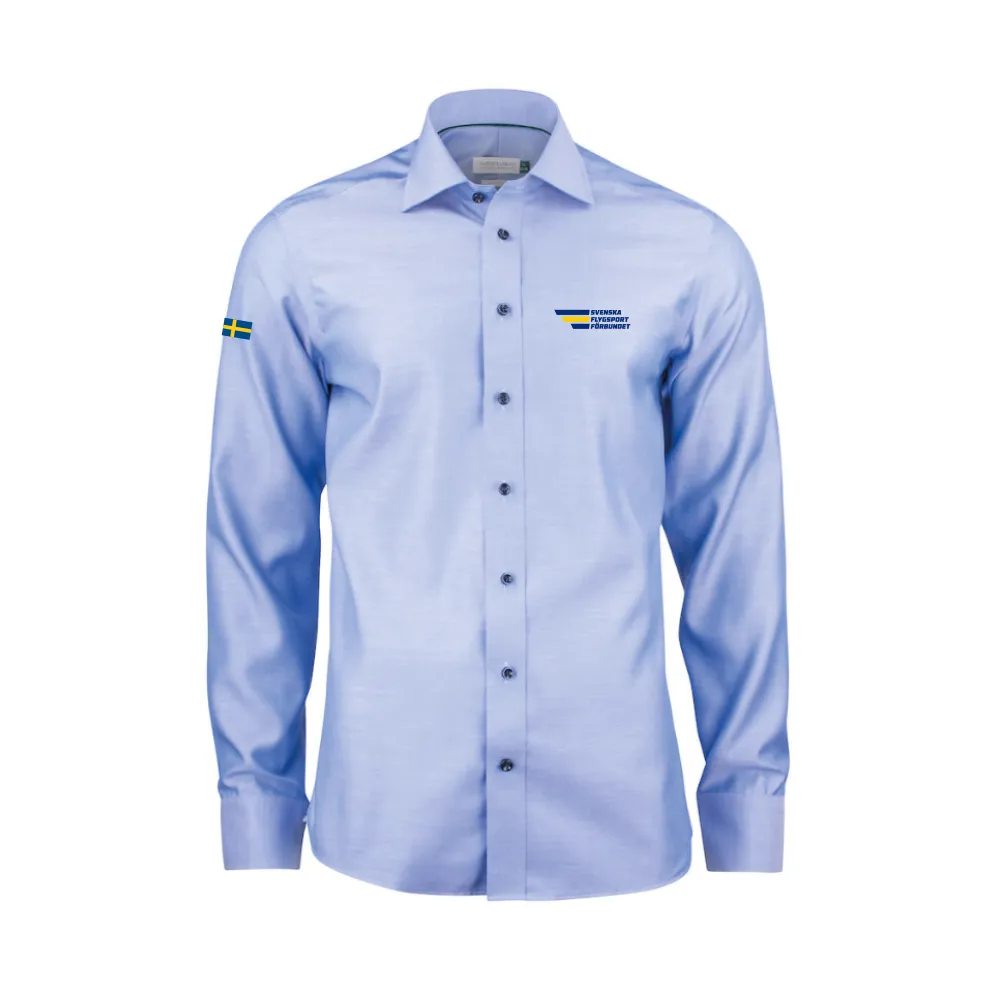 Skjorta Regular Herr