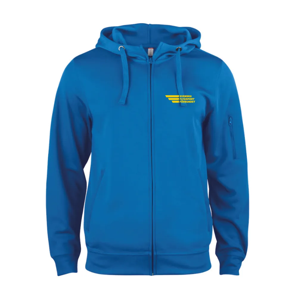 Funktions Hoody Unisex